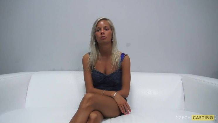 Adela Hardocre Casting