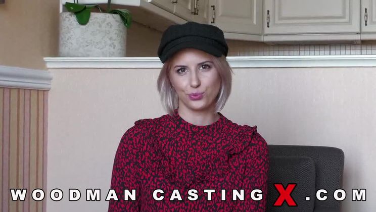 Amy Douxxx Casting